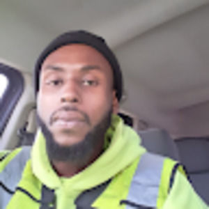 Meet your Posher, Delvonte